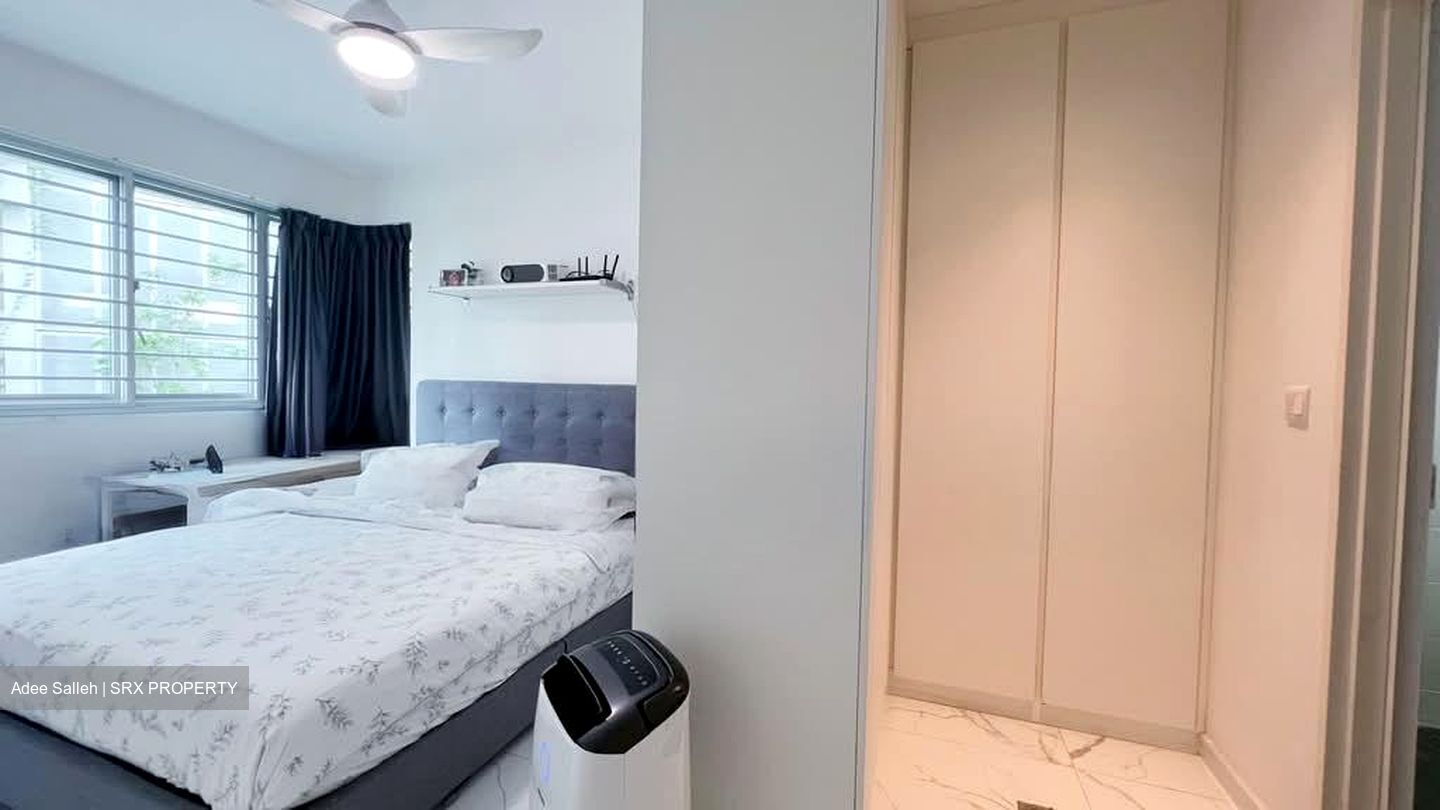 Blk 130B Toa Payoh Crest (Toa Payoh), HDB 4 Rooms #562828521
